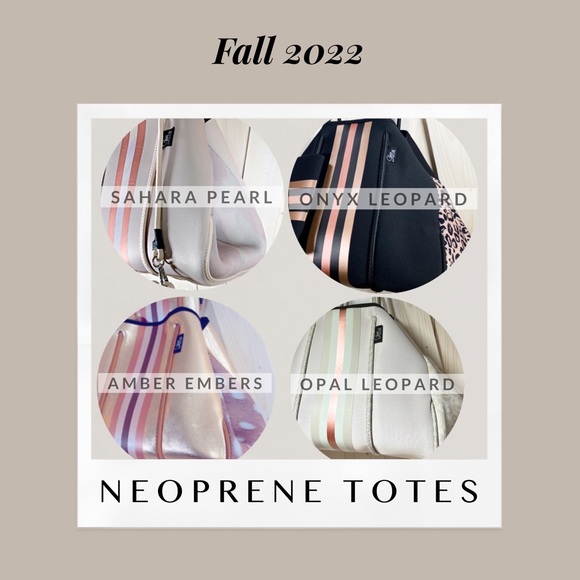 Share your Bucket List DESTINATION travel dream >> 30% off any 2 Neoprene Totes - Picture 16 of 16